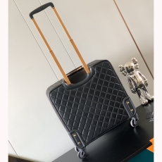 Chanel Suitcase